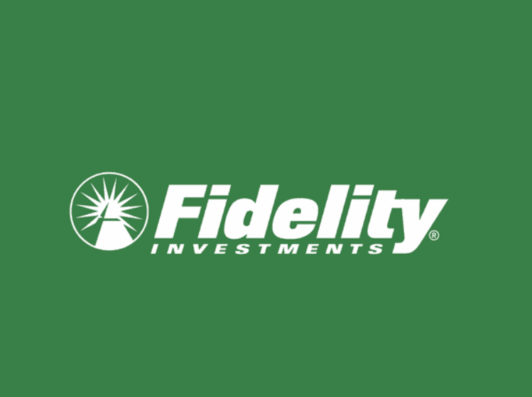 fidelity investments