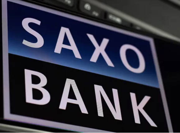 saxo bank